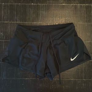 Nike Athletic Shorts XS